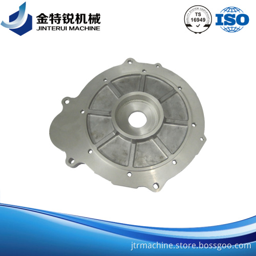 good quality precision machining products for aerospace
